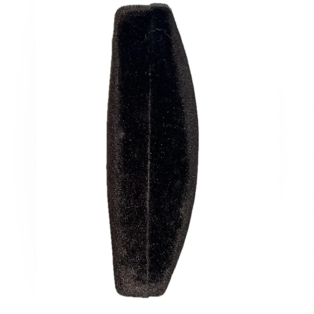 Tom Ford Brown Glasses Case with Velvet Interior - Picture 6 of 6